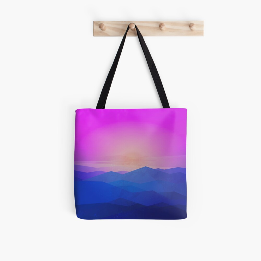 Item preview, All Over Print Tote Bag designed and sold by elfelipe.