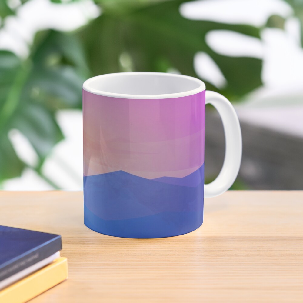 Item preview, Classic Mug designed and sold by elfelipe.