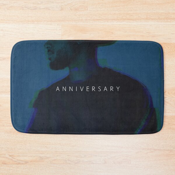 Item preview, Blue Anniversary Tiller Iconic designed and sold by JosepGalagher.