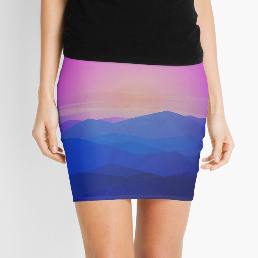 Item preview, Mini Skirt designed and sold by elfelipe.