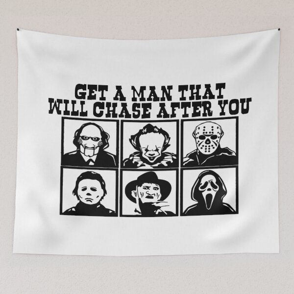 Item preview, Horror Movie  designed and sold by Wickedsherry13.