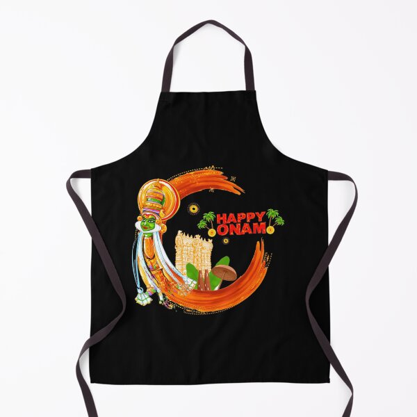 Item preview, happy onam designed and sold by TheGumpShop.