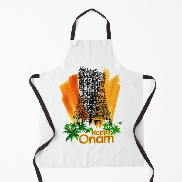 Item preview, Happy Onam designed and sold by TheGumpShop.