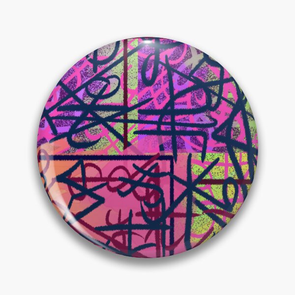 Item preview, Abstracted designed and sold by David Jardine.