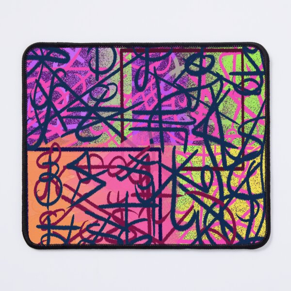 Item preview, Abstracted designed and sold by David Jardine.
