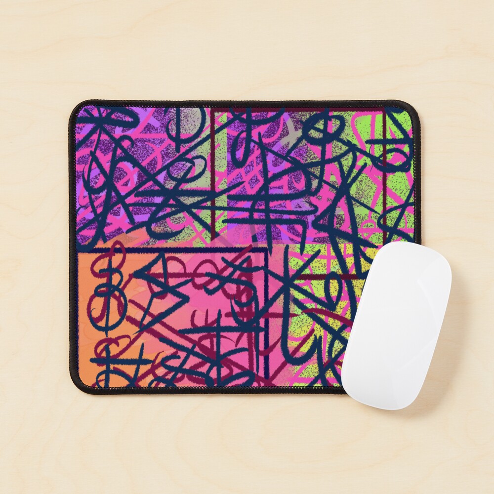 Item preview, Mouse Pad designed and sold by GoodnStuff.