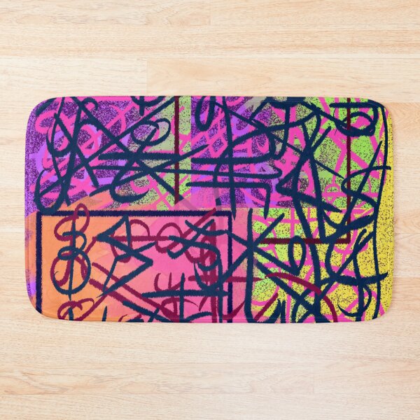 Item preview, Abstracted designed and sold by David Jardine.
