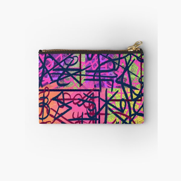 Item preview, Abstracted designed and sold by David Jardine.