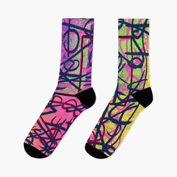 Item preview, Abstracted designed and sold by David Jardine.
