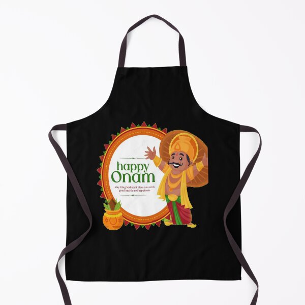 Item preview, Happy Onam designed and sold by TheGumpShop.
