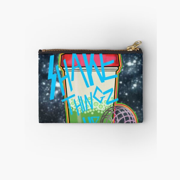 Item preview, Shake thingz up protein shaker designed and sold by Artbychristian.