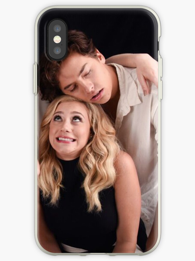 coque riverdale iphone 8 jughed