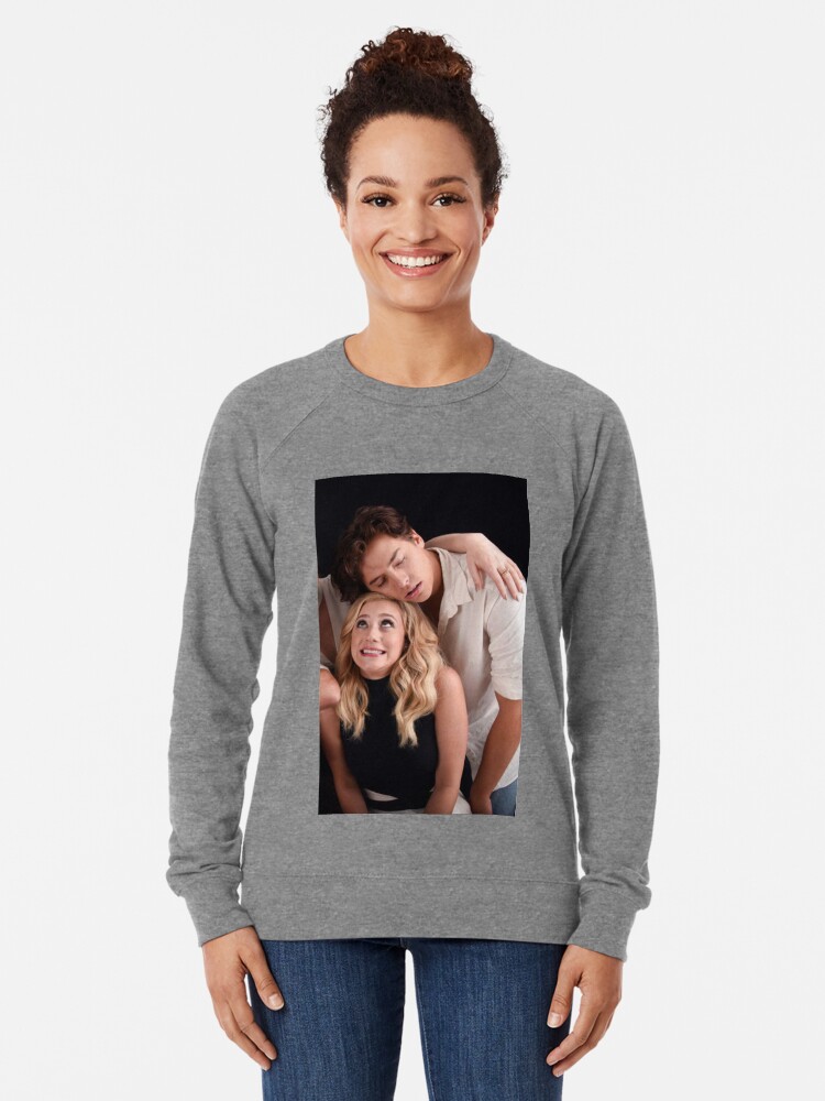 riverdale jughead sweatshirt