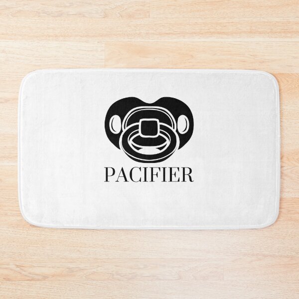 Item preview, PACIFIER designed and sold by RobbiesMusic.