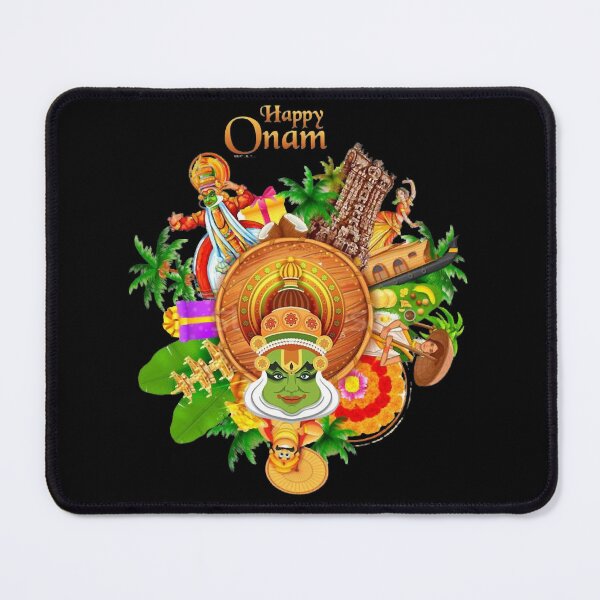 Item preview, Kerala onam designed and sold by TheGumpShop.