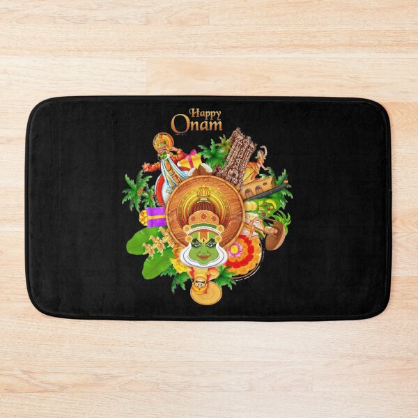 Item preview, Kerala onam         designed and sold by TheGumpShop.
