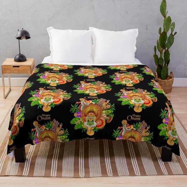 Item preview, Kerala onam         designed and sold by TheGumpShop.