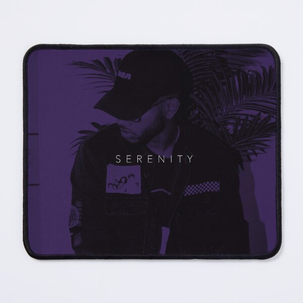Item preview, Serenity Tiller Album Iconic designed and sold by JosepGalagher.