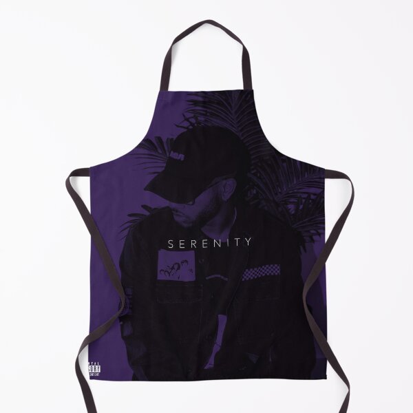 Item preview, Serenity Tiller Album Iconic designed and sold by JosepGalagher.