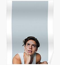 Póster Riverdale - Jughead Jones