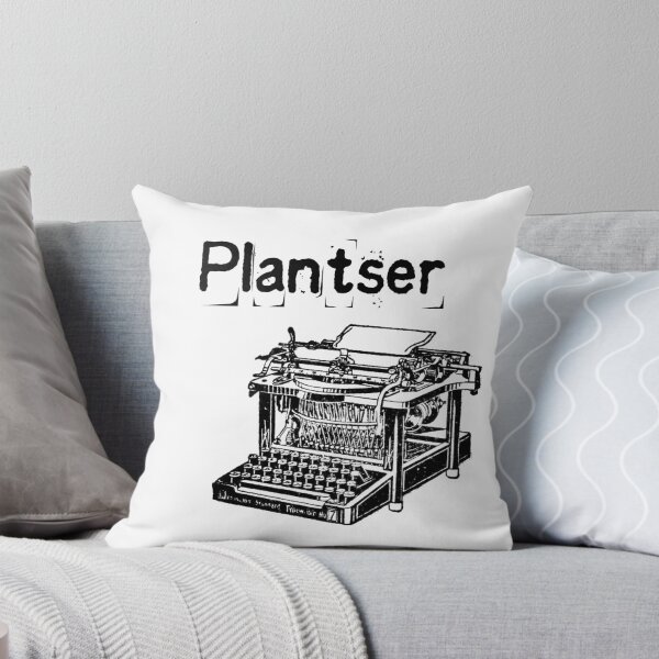 Item preview, Plantser designed and sold by LittleVixen.