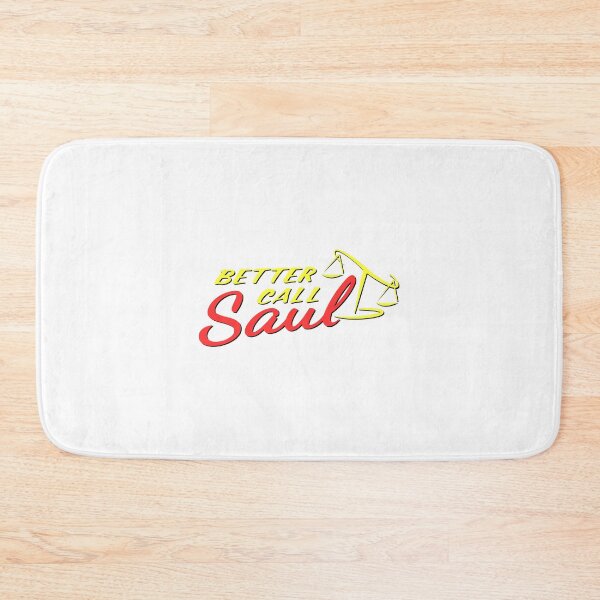 Item preview, Better Call Saul Logo designed and sold by MutsKunArtistry.