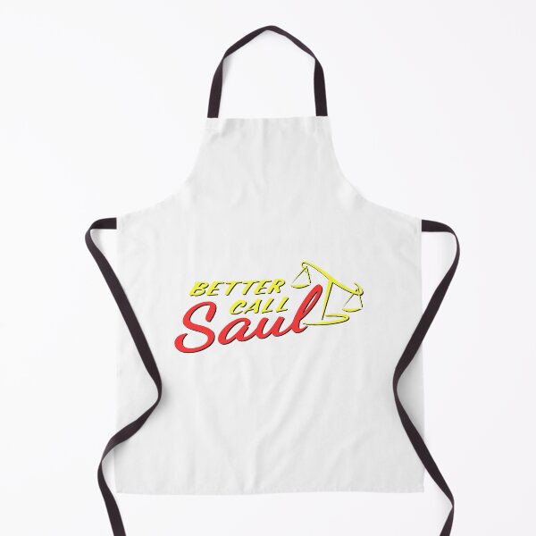 Item preview, Better Call Saul Logo designed and sold by MutsKunArtistry.