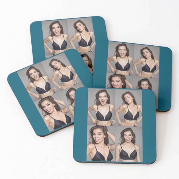 Item preview, Hailee Stainfeld   designed and sold by EdselJACKSON.