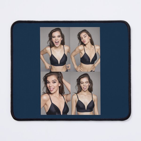 Item preview, Hailee Stainfeld   designed and sold by EdselJACKSON.