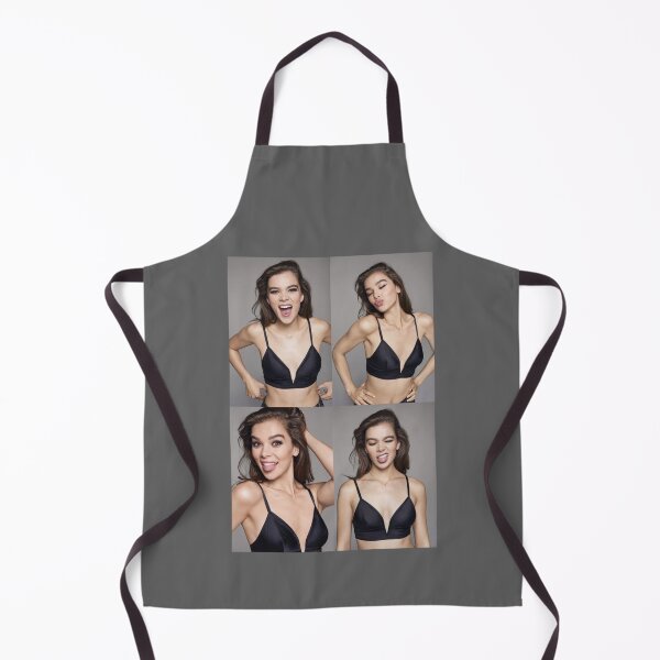 Item preview, Hailee Stainfeld   designed and sold by EdselJACKSON.