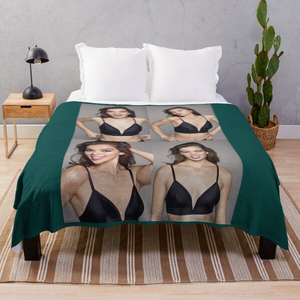 Item preview, Hailee Stainfeld   designed and sold by EdselJACKSON.