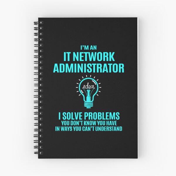 Item preview, It Network Administrator T Shirt - I Solve Problems Gift Item Tee designed and sold by alishabvrstella.