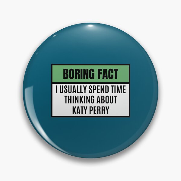 Item preview, I usually spend time thingking about Katy Perry - Katy Perry designed and sold by EdselJACKSON.