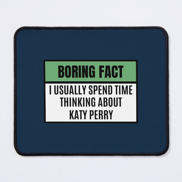 Item preview, I usually spend time thingking about Katy Perry - Katy Perry designed and sold by EdselJACKSON.