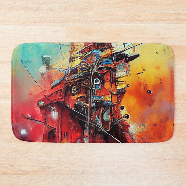 Item preview, Dystopia designed and sold by ThinkFun! Design.