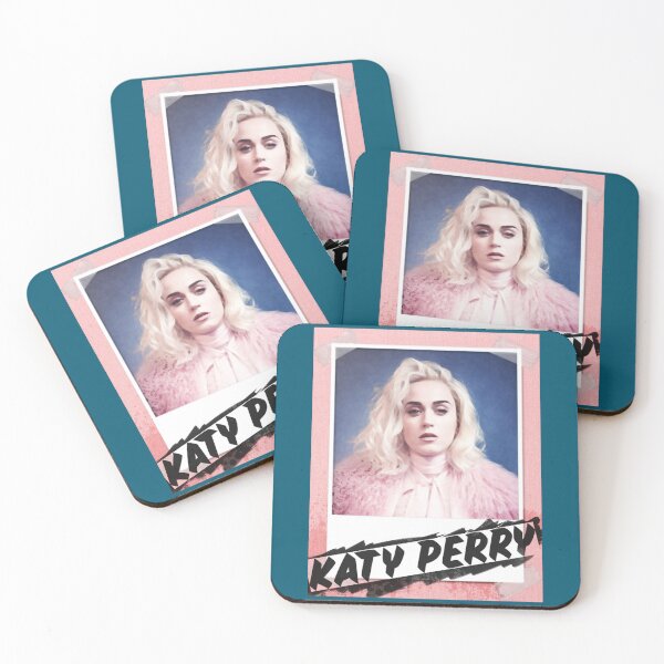 Item preview, Katy Perry (k) designed and sold by EdselJACKSON.