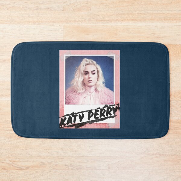 Item preview, Katy Perry (k) designed and sold by EdselJACKSON.