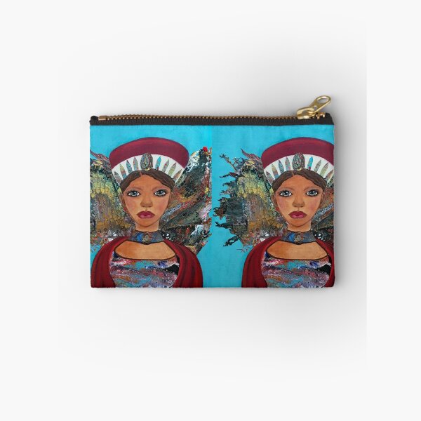Item preview, Indomitable designed and sold by Juli Cady Ryan.