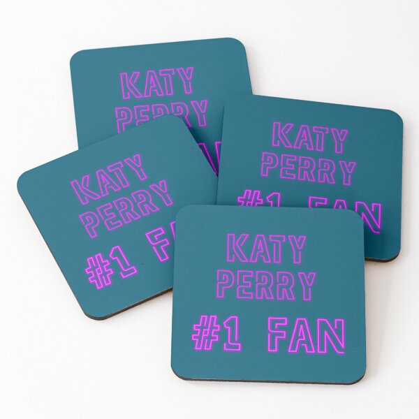 Item preview, Katy Perry 1 fan designed and sold by EdselJACKSON.