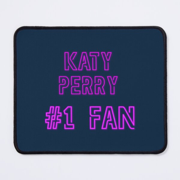 Item preview, Katy Perry 1 fan designed and sold by EdselJACKSON.
