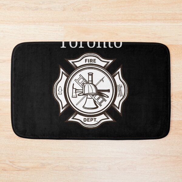 Item preview, Toronto firefighter designed and sold by Fortified.