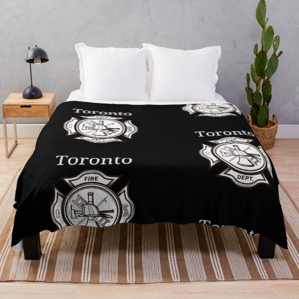 Item preview, Toronto firefighter designed and sold by Fortified.