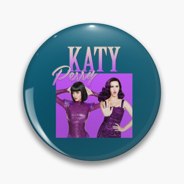 Item preview, Katy Perry Vintage 90_s design designed and sold by EdselJACKSON.