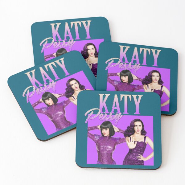 Item preview, Katy Perry Vintage 90_s design designed and sold by EdselJACKSON.