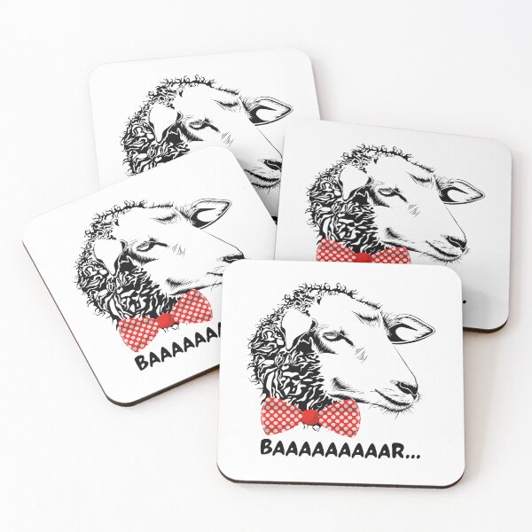 Item preview, Take Me To The Baaaaaarrrr designed and sold by YourMateNate.