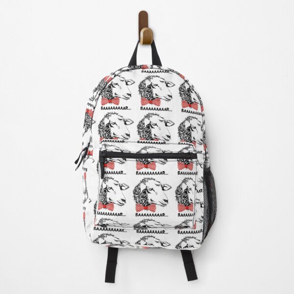 Item preview, Take Me To The Baaaaaarrrr designed and sold by YourMateNate.