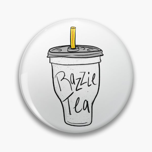 Artikelvorschau, Kumpels Razzie Tea entworfen und verkauft von kaitlin-ish.