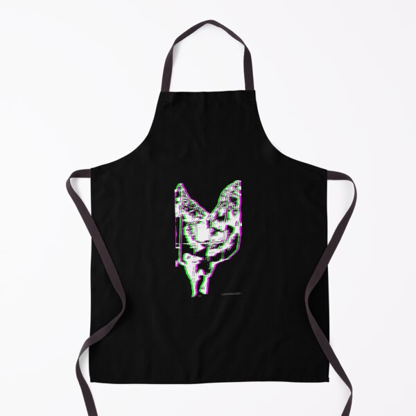 Item preview, psycho chicken designed and sold by SweetCrapClub.