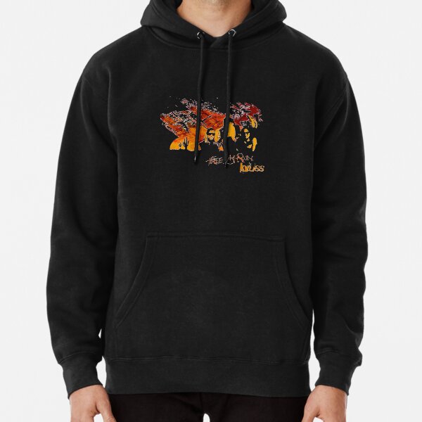 Kyuss hoodie clearance