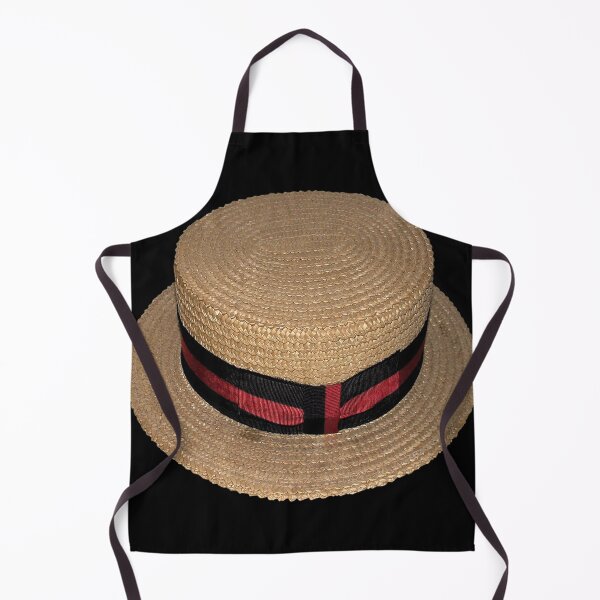 Item preview, Hat Boater Homburg Stetson Grosgrain designed and sold by Rongford.